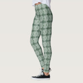 Leafy Leggings (Links)