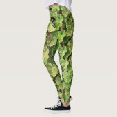 Leafy leggings (Links)