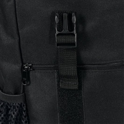 Leafy Rugtassen (Rits detail)