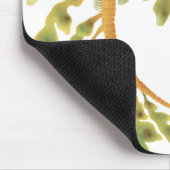 Leafy Seadragon Muismat (Hoek)