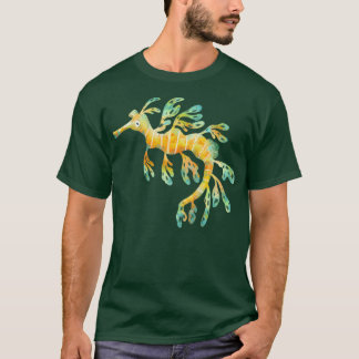 Leafy Seadragon T-shirt