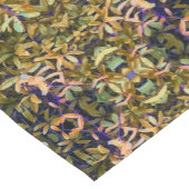 Leafy Tapestry Korte Tafelloper (Hoek)