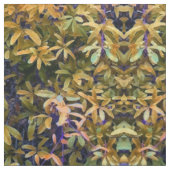 Leafy Tapestry Stof (Swatch)