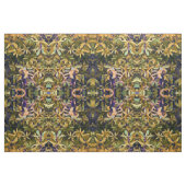 Leafy Tapestry Stof (Fat Quarter)