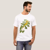 Leafy Zee Dragon Seahorse T-Shirt (Voorkant volledig)