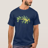 Leafy Zee Dragon T-shirt (Voorkant)