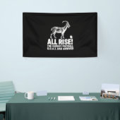 League Champion Fantasy Football Goat Gift Spandoek (Beurs)