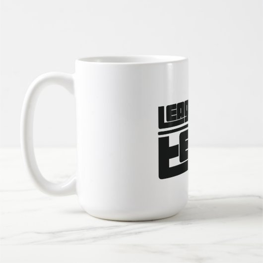 League City - Texas Koffiemok (Links)