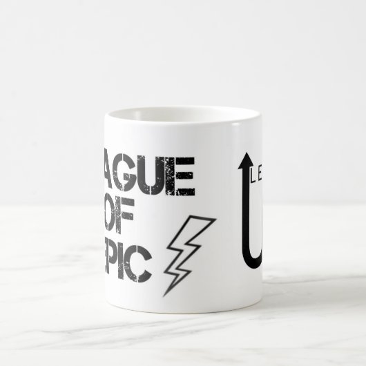 LEAGUE CUP KOFFIEMOK (Center)