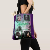 League of Ascenders (Deel 1) Tas (Dichtbij)
