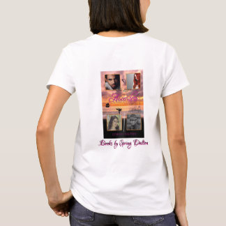 League of Ascenders (Deel 2) T-shirt