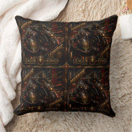 League of Kings kussen/nacht patrouille kussen/die Kussen