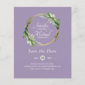 LeahG BEGROTING sparen de Datum Greenery Mutn (Voorkant)