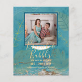 LeahG BUDGET Brunch Bubble PHOTO Wedding (Voorkant)