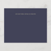 LeahG BUDGET Donkere PLUM Rozen bruiloft (Achterkant)