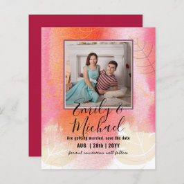 LeahG Budget FOTO Sla datum op Abstract met fruiti