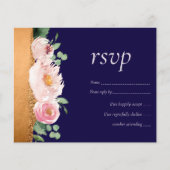 LeahG Budget Roos Glamor Girly Wedding (Voorkant)