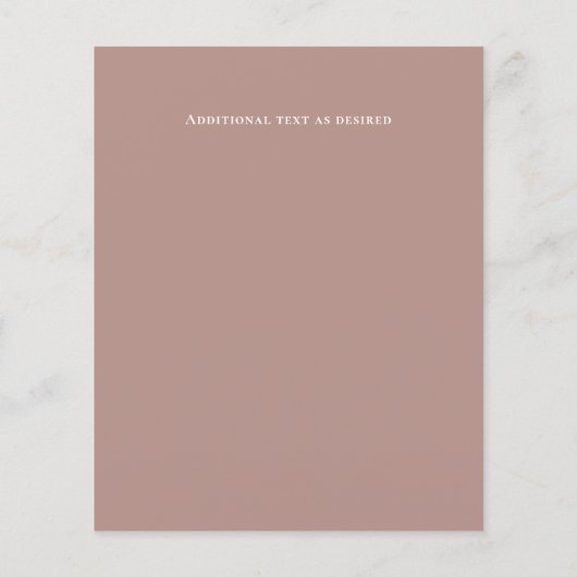 LeahG BUDGET sparen de Datum verbrand Waterverf va (Achterkant)