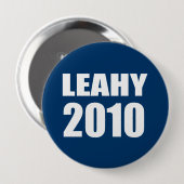 LEAHY 2010 RONDE BUTTON 4,0 CM (Voorkant /achterkant)