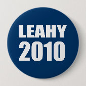LEAHY 2010 RONDE BUTTON 4,0 CM (Voorkant)