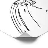 Leaky Faucet Poster (Hoek)