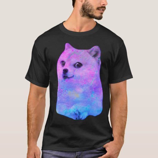 Lean Doge Shirt 2.0 (Voorkant)