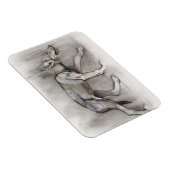 Lean Pup Magneet (Rechterzijde)