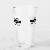 Lean Six Sigma Black Belt Glas (Links)