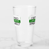 Lean Six Sigma Green Belt Glas (Links)