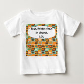 Lean uit de jaren zeventig (Voorkant)