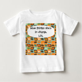 Lean uit de jaren zeventig