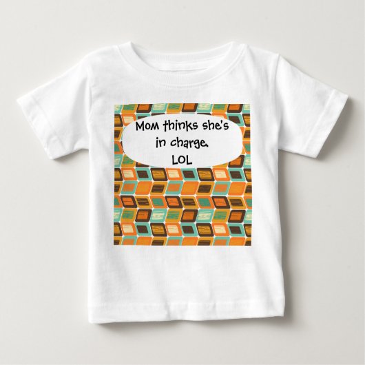 Lean uit de jaren zeventig (Voorkant)