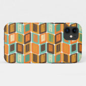 Lean uit de jaren zeventig Case-Mate iPhone case (Achterkant (horizontaal))