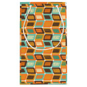 Lean uit de jaren zeventig klein cadeauzakje (Achterkant)