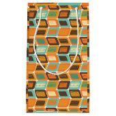 Lean uit de jaren zeventig klein cadeauzakje (Voorkant)