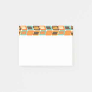 Lean uit de jaren zeventig post-it® notes