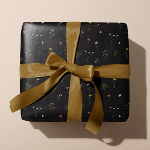 Leander Wildflowers Cadeaupapier