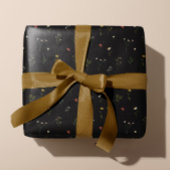 Leander Wildflowers Cadeaupapier