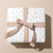 Leander Wildflowers Cadeaupapier