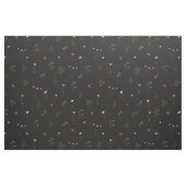 Leander Wildflowers Stof (Fat Quarter)