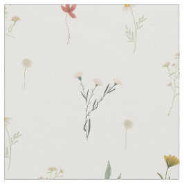 Leander Wildflowers Stof