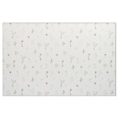 Leander Wildflowers Stof (Fat Quarter)