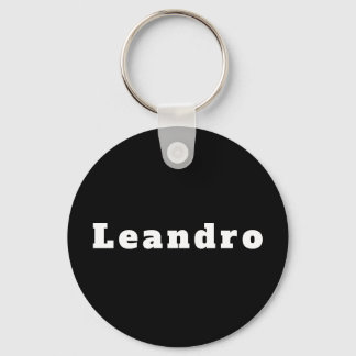 Leandro Sleutelhanger
