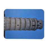 Leaning Tower at Dusk Magneet (Horizontaal)