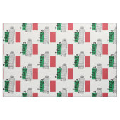 Leaning Tower od Piza Stof (Fat Quarter)