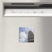Leaning Tower of Pisa, Italië Magneet (Insitu (Vaatwasser))