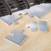 Leaning Tower of Pisa Italy Travel Legpuzzel (Zijkant)