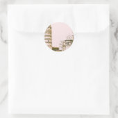 Leaning Tower of Pisa sticker (Tas)