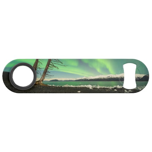 Leaning Tree Aurora Speed Flessenopener (Achterkant Horizontaal)