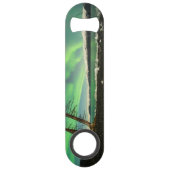 Leaning Tree Aurora Speed Flessenopener (Voorkant)